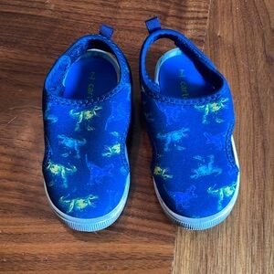 Carter’s Dinosaur Sandals